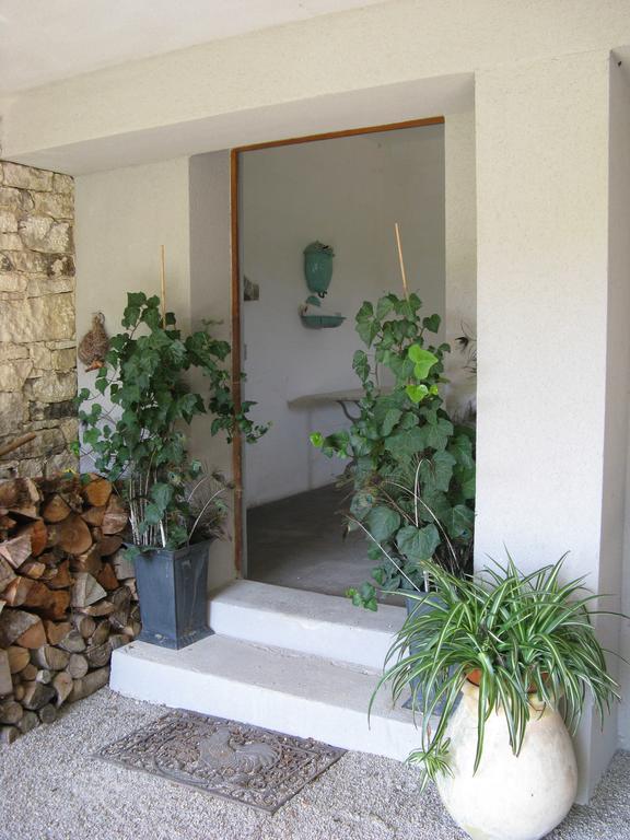 Le Petit Champ Villa Buisson Habitación foto