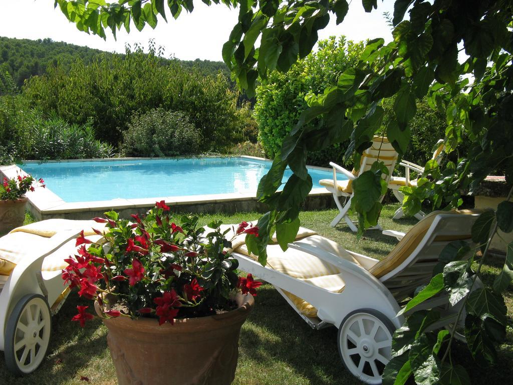 Le Petit Champ Villa Buisson Habitación foto