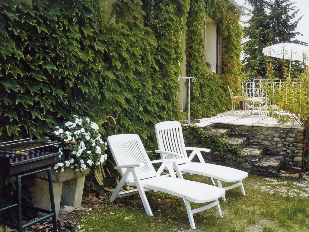 Le Petit Champ Villa Buisson Habitación foto